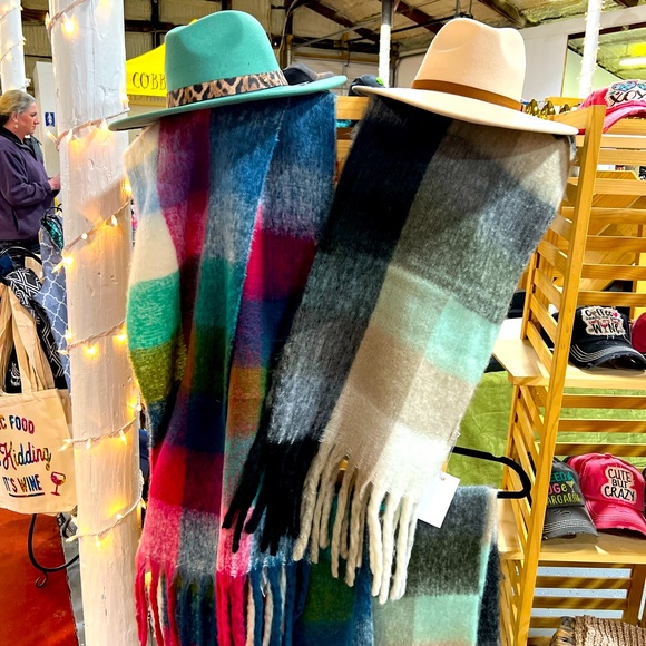 Ranch hat - Picture 1 of 1